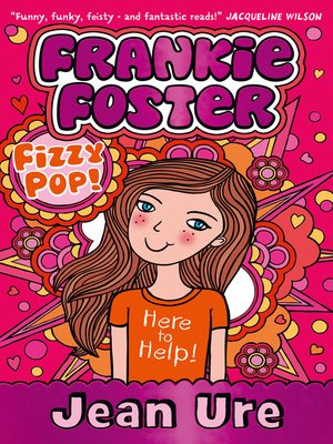 cover image of Fizzypop